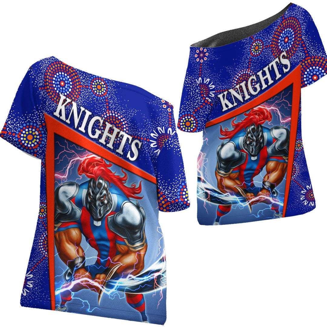 vibehoodie-shirt-newcastle-knights-special-rugby-team-off-shoulder-t-shirt