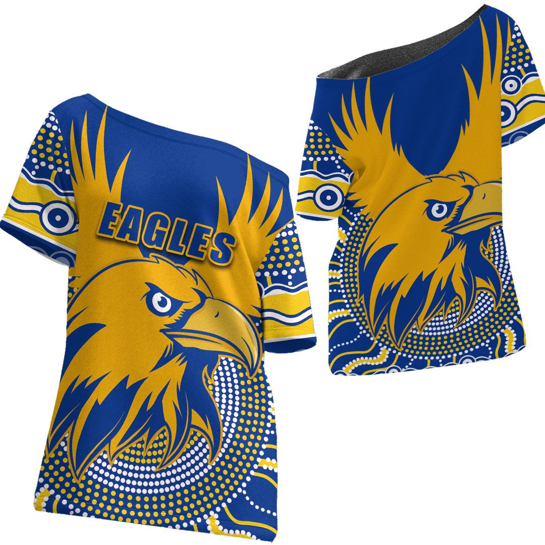 vibehoodie-shirt-west-coast-eagles-indigenous-limited-football-team-off-shoulder-t-shirt