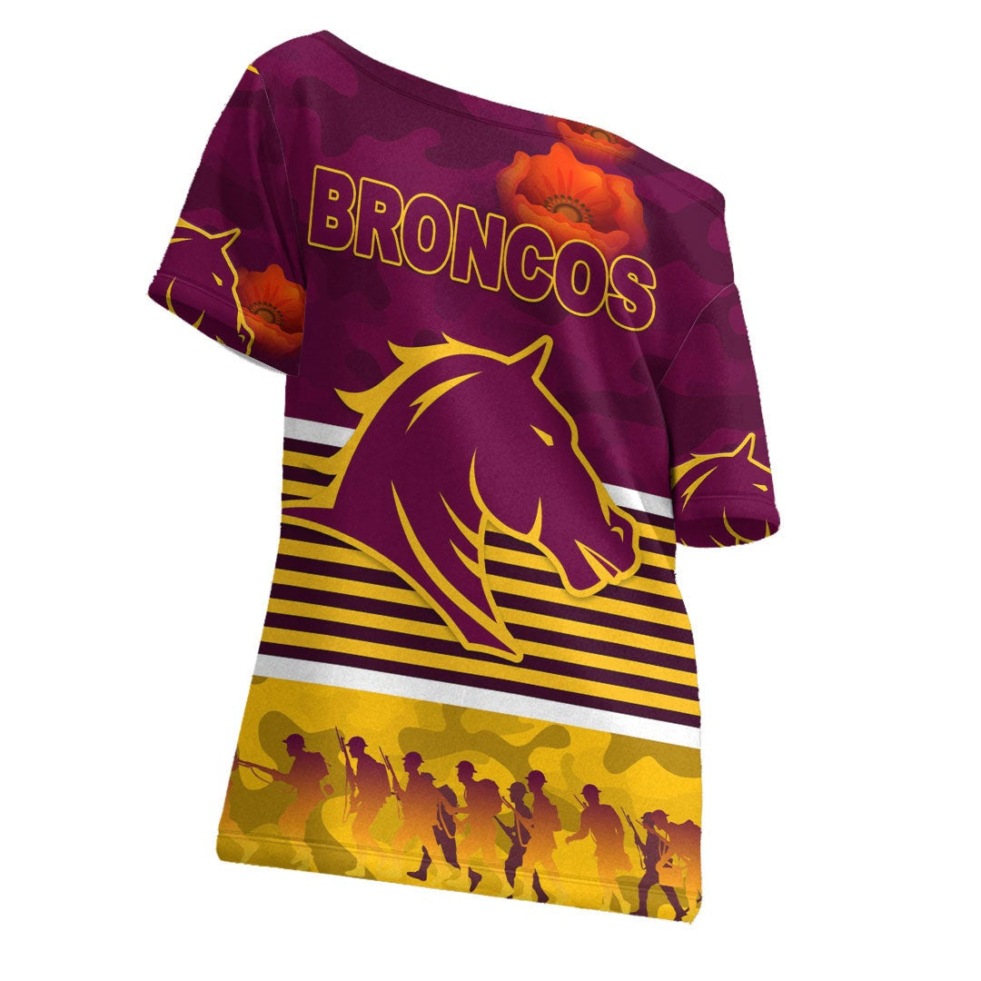 vibehoodie-shirt-brisbane-broncos-anzac-day-limited-edition-rugby-team-off-shoulder-t-shirt