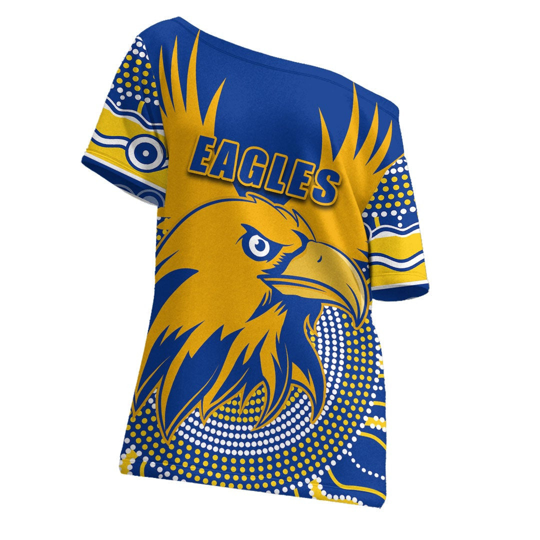 vibehoodie-shirt-west-coast-eagles-indigenous-limited-football-team-off-shoulder-t-shirt