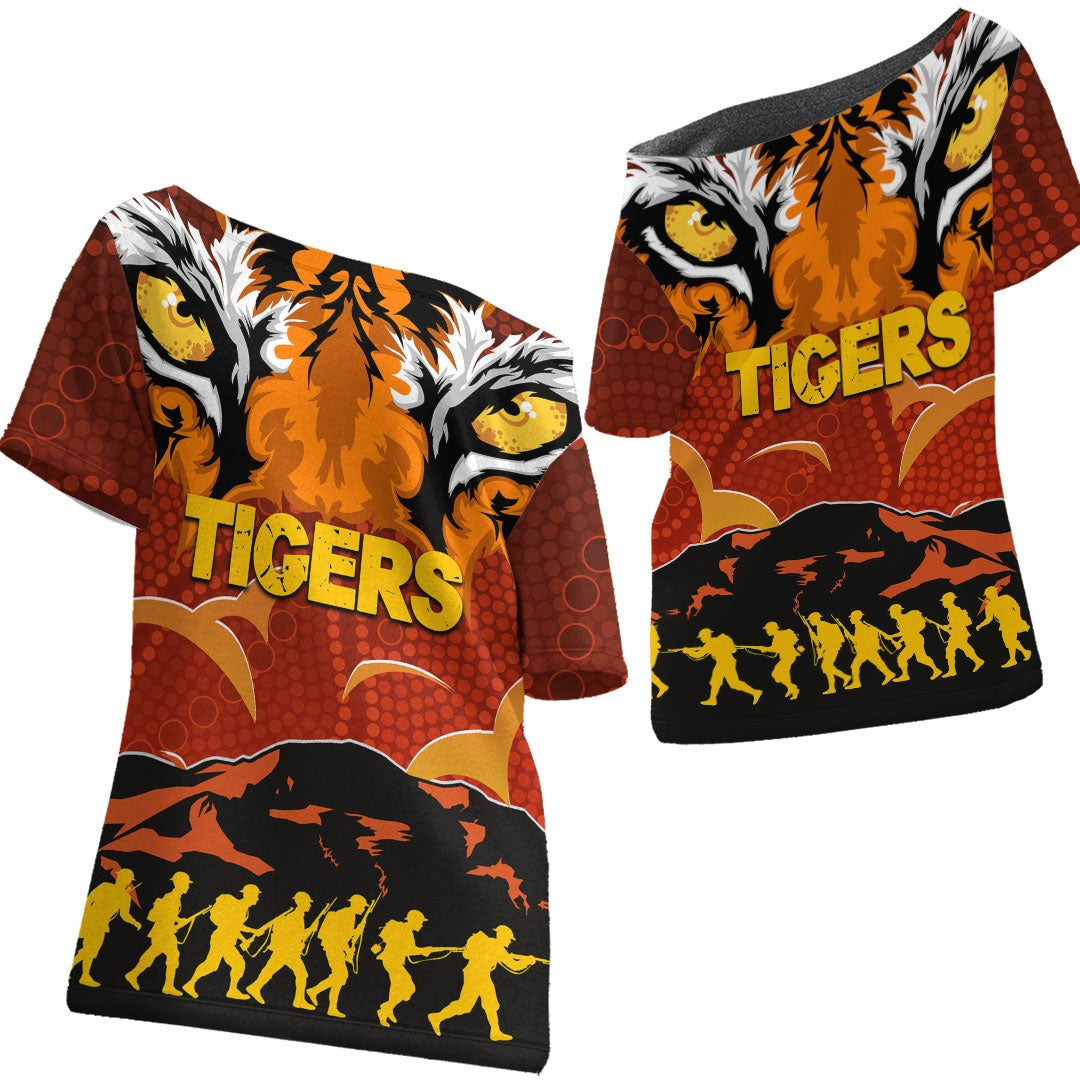 vibehoodie-shirt-wests-tigers-anzac-anzac-soldiers-rugby-team-off-shoulder-t-shirt