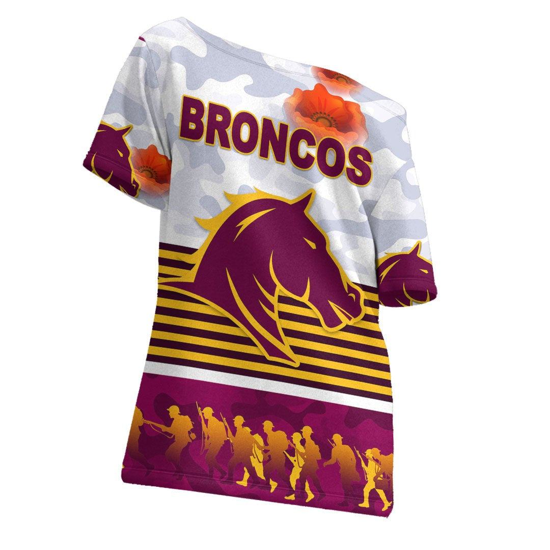 vibehoodie-shirt-brisbane-broncos-anzac-day-limited-rugby-team-off-shoulder-t-shirt