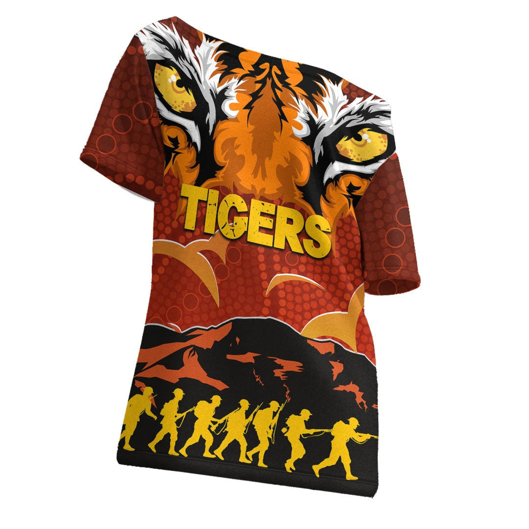 vibehoodie-shirt-wests-tigers-anzac-anzac-soldiers-rugby-team-off-shoulder-t-shirt