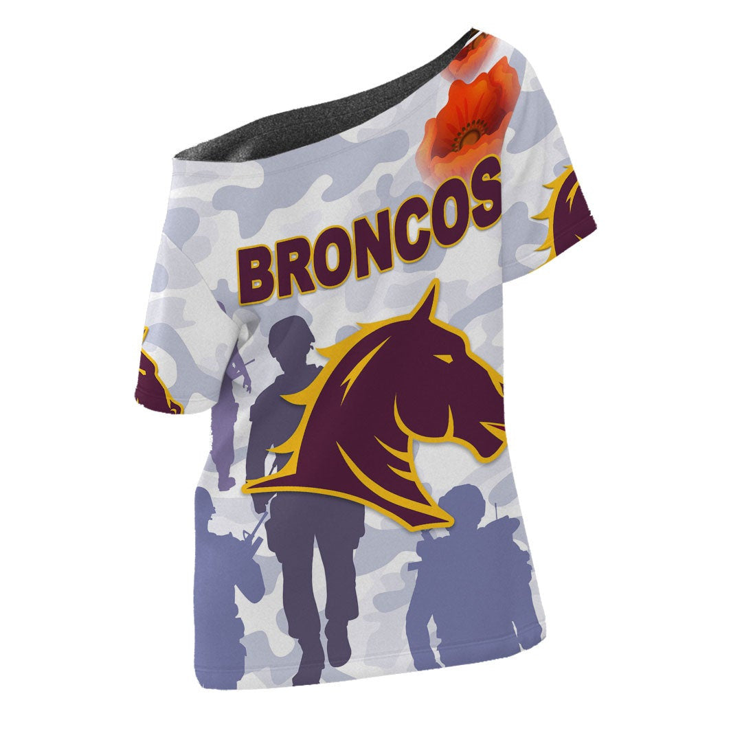 vibehoodie-shirt-brisbane-broncos-anzac-day-white-rugby-team-off-shoulder-t-shirt