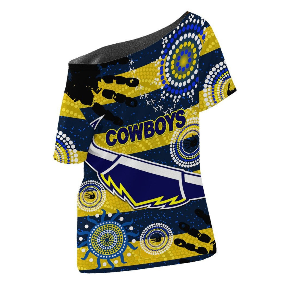 vibehoodie-shirt-custom-north-queensland-cowboys-anzac-special-style-navy-rugby-team-off-shoulder-t-shirt