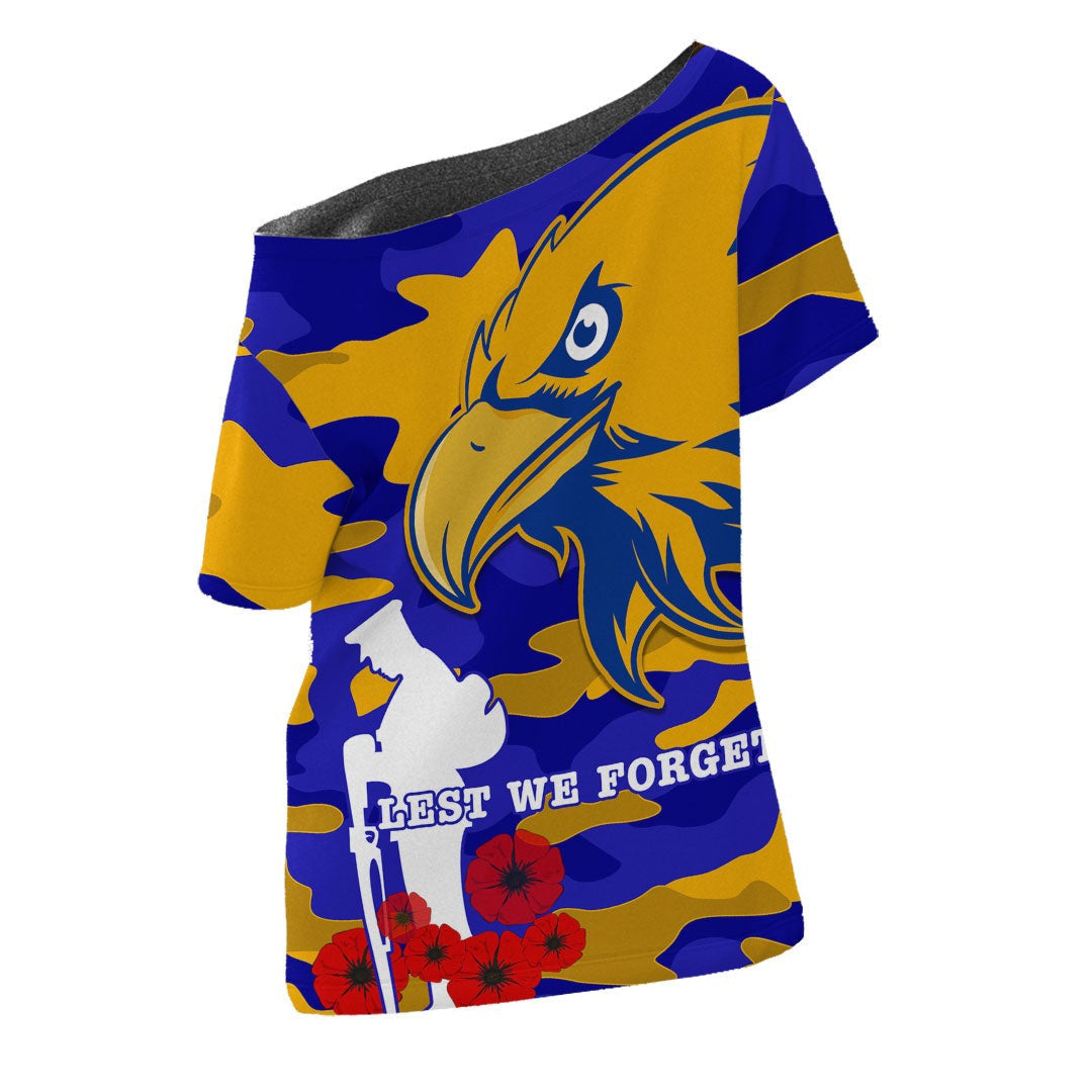 vibehoodie-shirt-west-coast-eagles-camo-football-team-off-shoulder-t-shirt