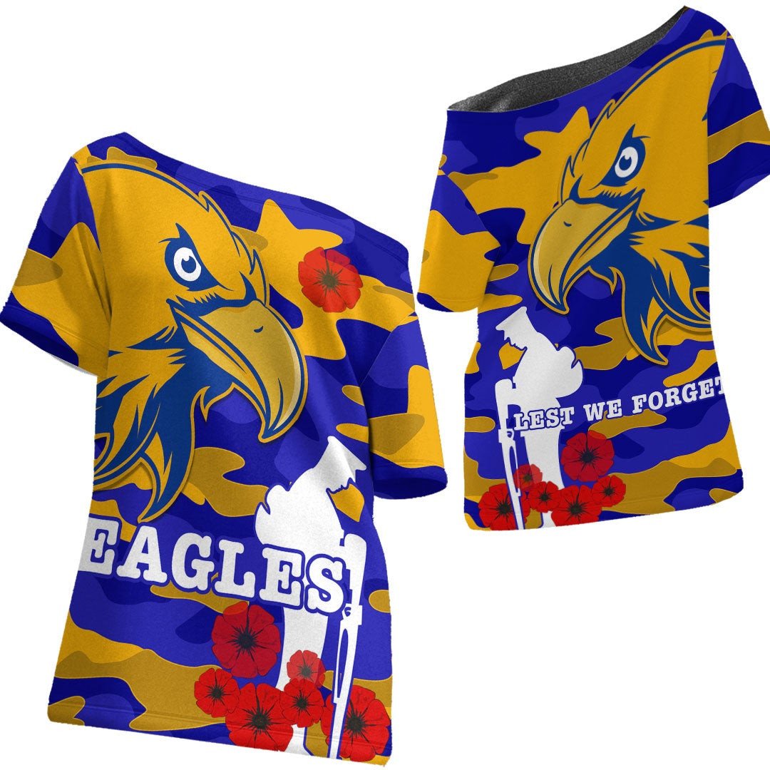 vibehoodie-shirt-west-coast-eagles-camo-football-team-off-shoulder-t-shirt