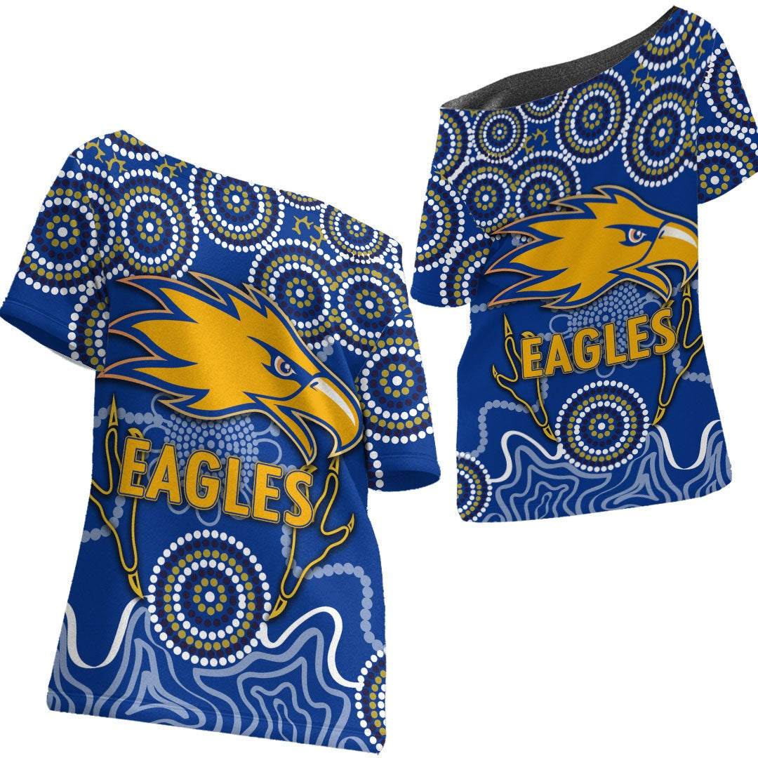 vibehoodie-shirt-west-coast-eagles-indigenous-football-team-off-shoulder-t-shirt
