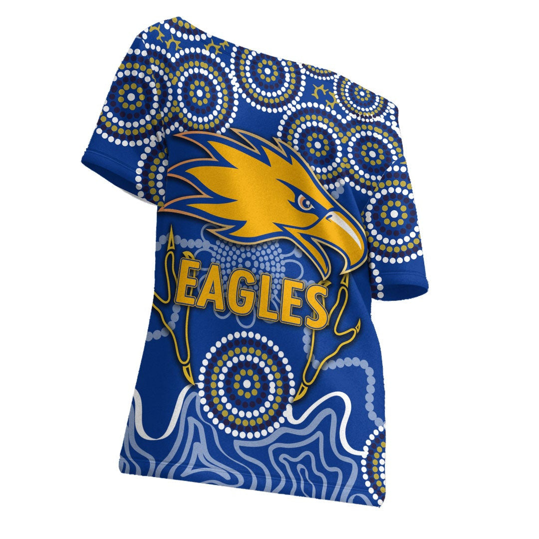 vibehoodie-shirt-west-coast-eagles-indigenous-football-team-off-shoulder-t-shirt