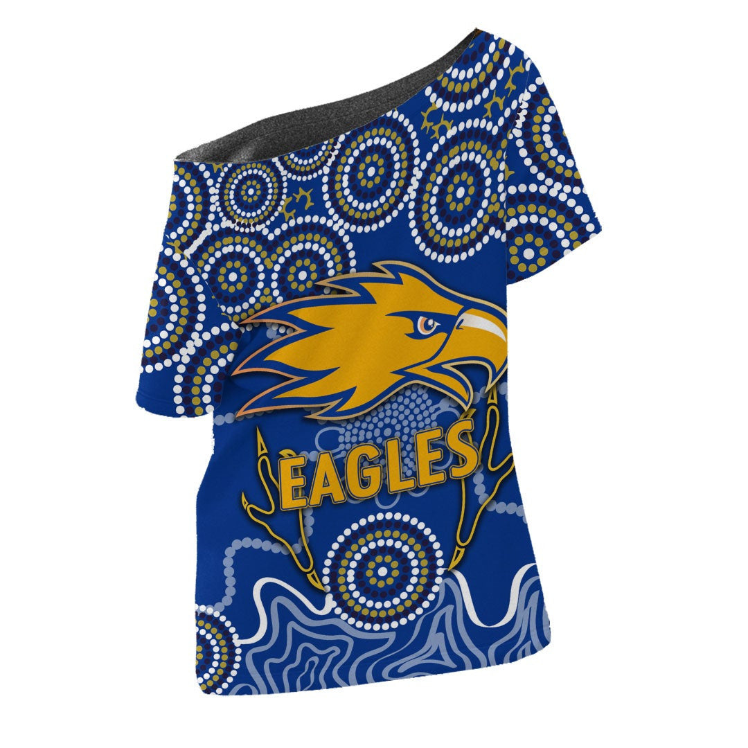 vibehoodie-shirt-west-coast-eagles-indigenous-football-team-off-shoulder-t-shirt