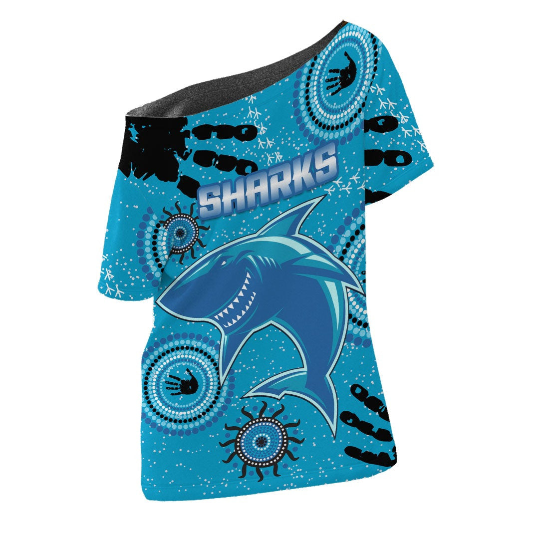vibehoodie-shirt-cronulla-sutherland-sharks-rugby-team-off-shoulder-t-shirt