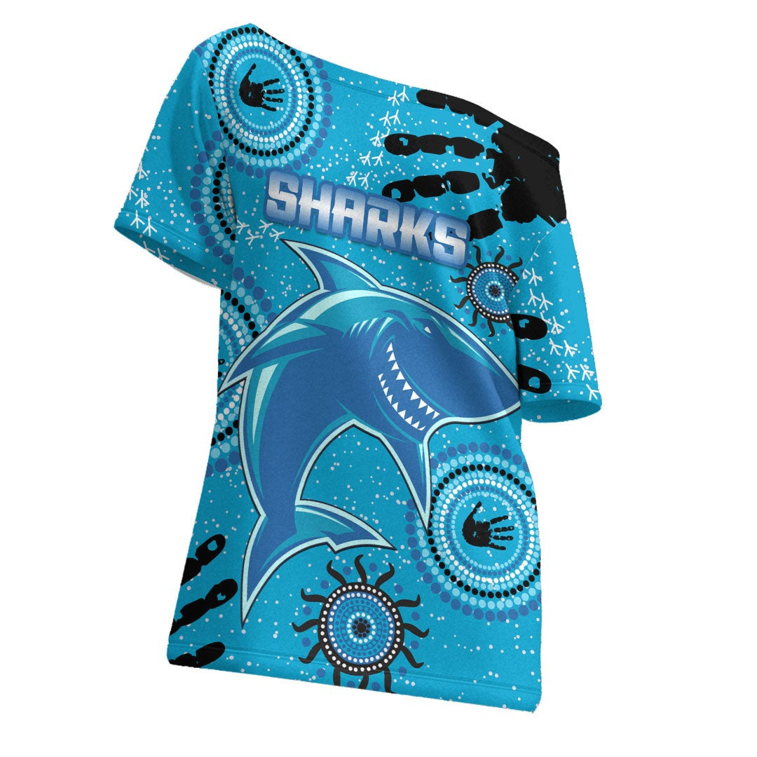 vibehoodie-shirt-cronulla-sutherland-sharks-rugby-team-off-shoulder-t-shirt