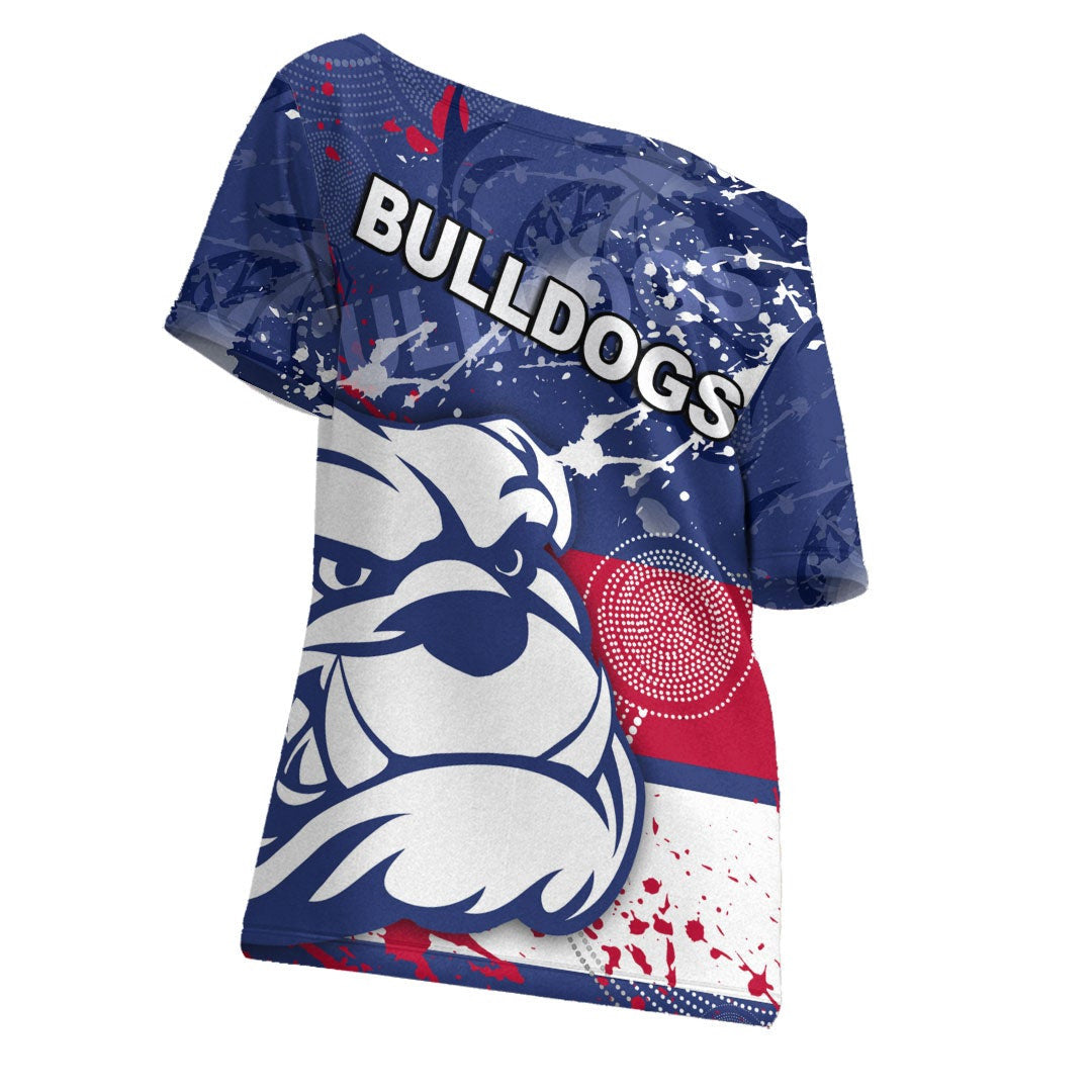 vibehoodie-shirt-western-bulldogs-bulldogs-special-style-football-team-off-shoulder-t-shirt
