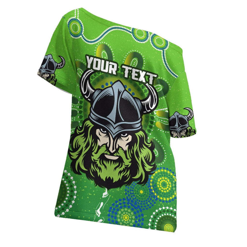 vibehoodie-shirt-custom-canberra-raiders-simple-indigenous-rugby-team-off-shoulder-t-shirt