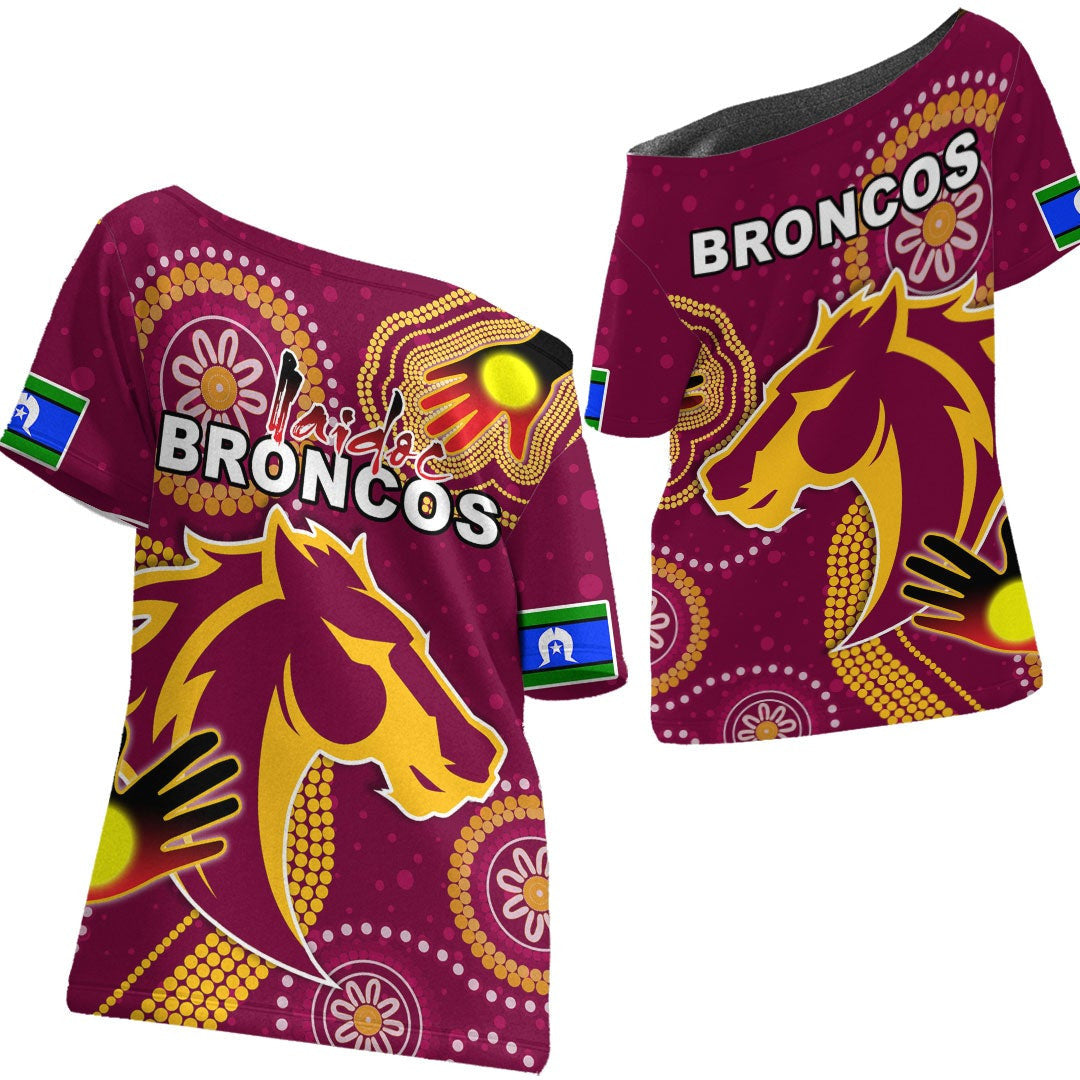vibehoodie-shirt-brisbane-broncos-indigenous-naidoc-rugby-team-off-shoulder-t-shirt