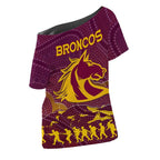 vibehoodie-shirt-brisbane-broncos-indigenous-anzac-day-rugby-team-off-shoulder-t-shirt