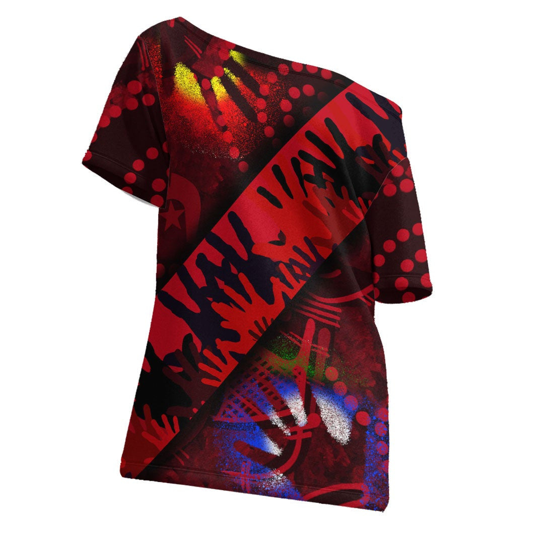 vibehoodie-shirt-essendon-bombers-indigenous-new-football-team-off-shoulder-t-shirt