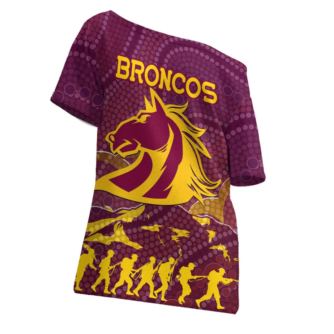 vibehoodie-shirt-brisbane-broncos-indigenous-anzac-day-rugby-team-off-shoulder-t-shirt