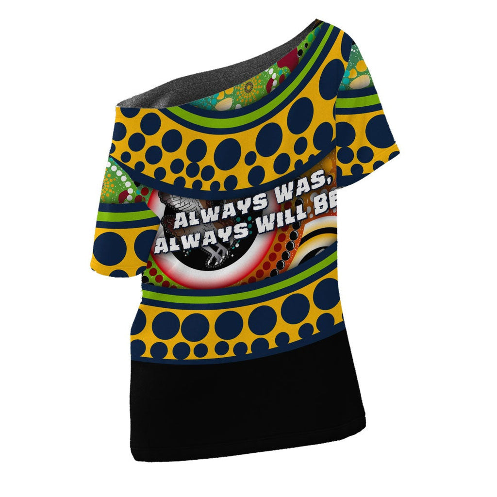 vibehoodie-shirt-parramatta-eels-naidoc-rugby-team-off-shoulder-t-shirt