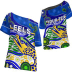 vibehoodie-shirt-custom-parramatta-eels-indigenous-special-blue-rugby-team-off-shoulder-t-shirt