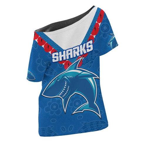 vibehoodie-shirt-custom-cronulla-sutherland-sharks-simple-style-rugby-team-off-shoulder-t-shirt