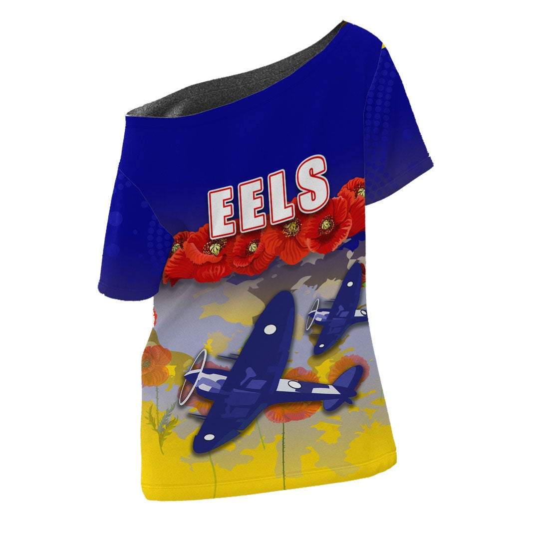 vibehoodie-shirt-parramatta-eels-anzac-day-lest-we-forget-rugby-team-off-shoulder-t-shirt
