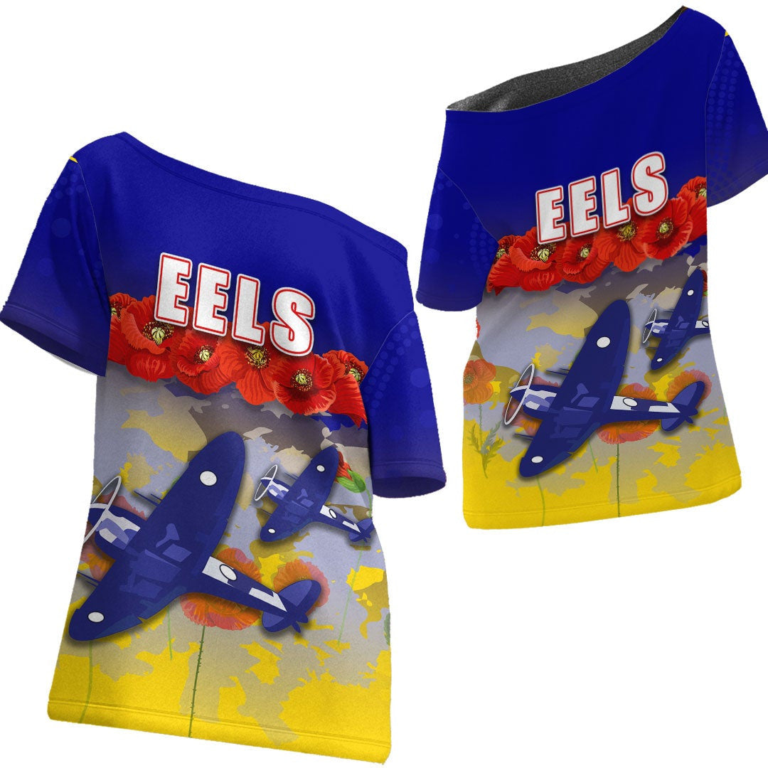 vibehoodie-shirt-parramatta-eels-anzac-day-lest-we-forget-rugby-team-off-shoulder-t-shirt