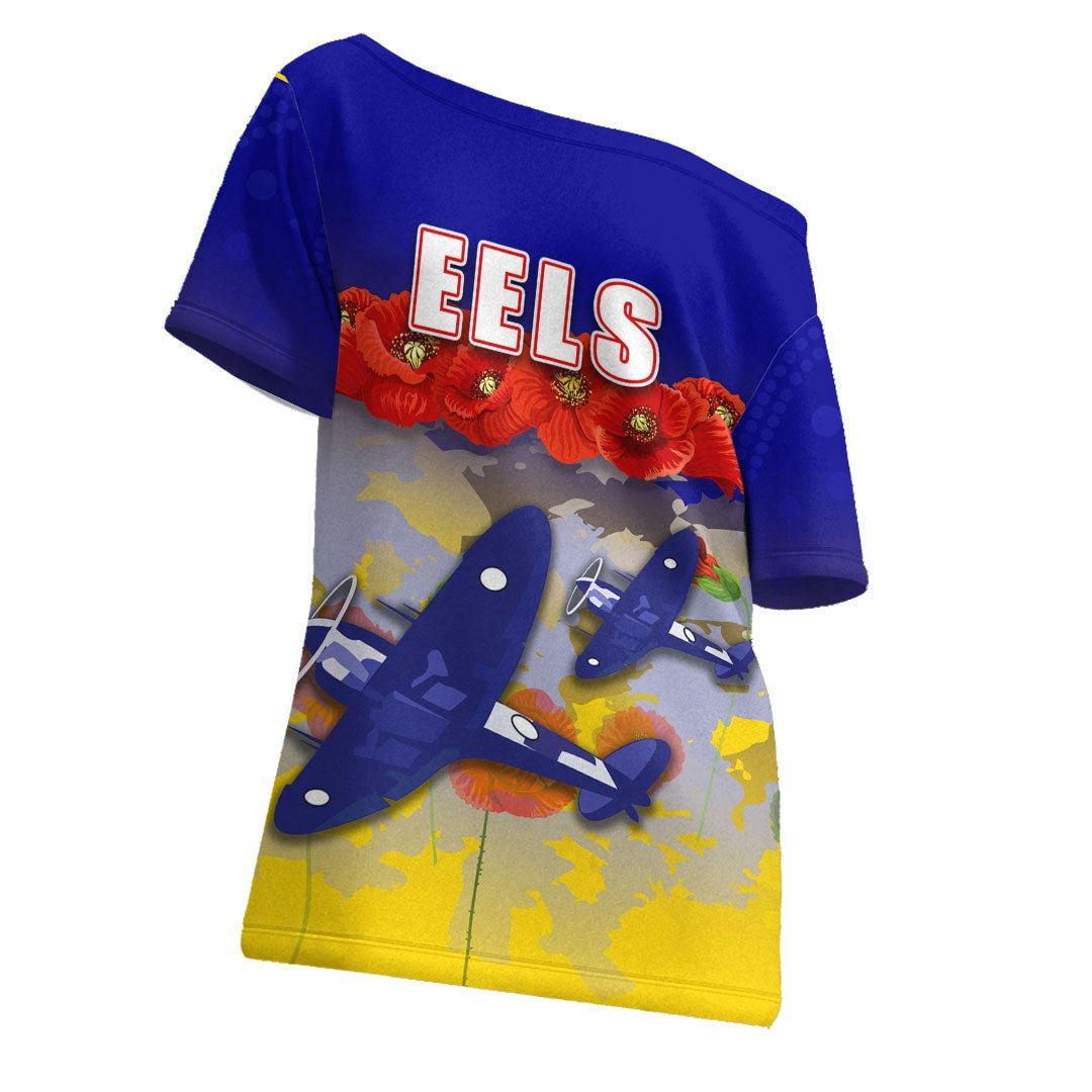 vibehoodie-shirt-parramatta-eels-anzac-day-lest-we-forget-rugby-team-off-shoulder-t-shirt