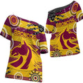 vibehoodie-shirt-brisbane-broncos-indigenous-special-style-rugby-team-off-shoulder-t-shirt