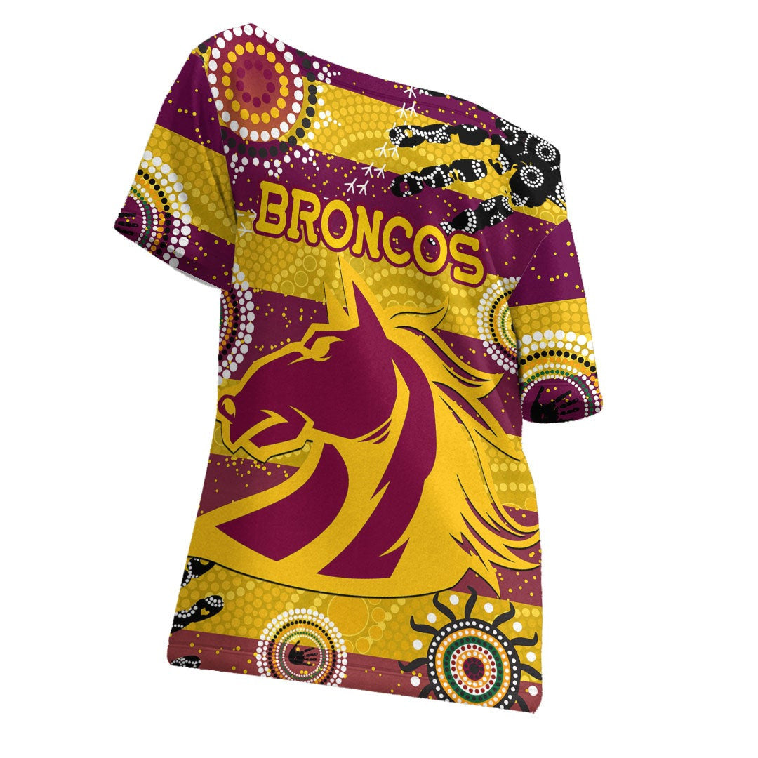 vibehoodie-shirt-brisbane-broncos-indigenous-special-style-rugby-team-off-shoulder-t-shirt