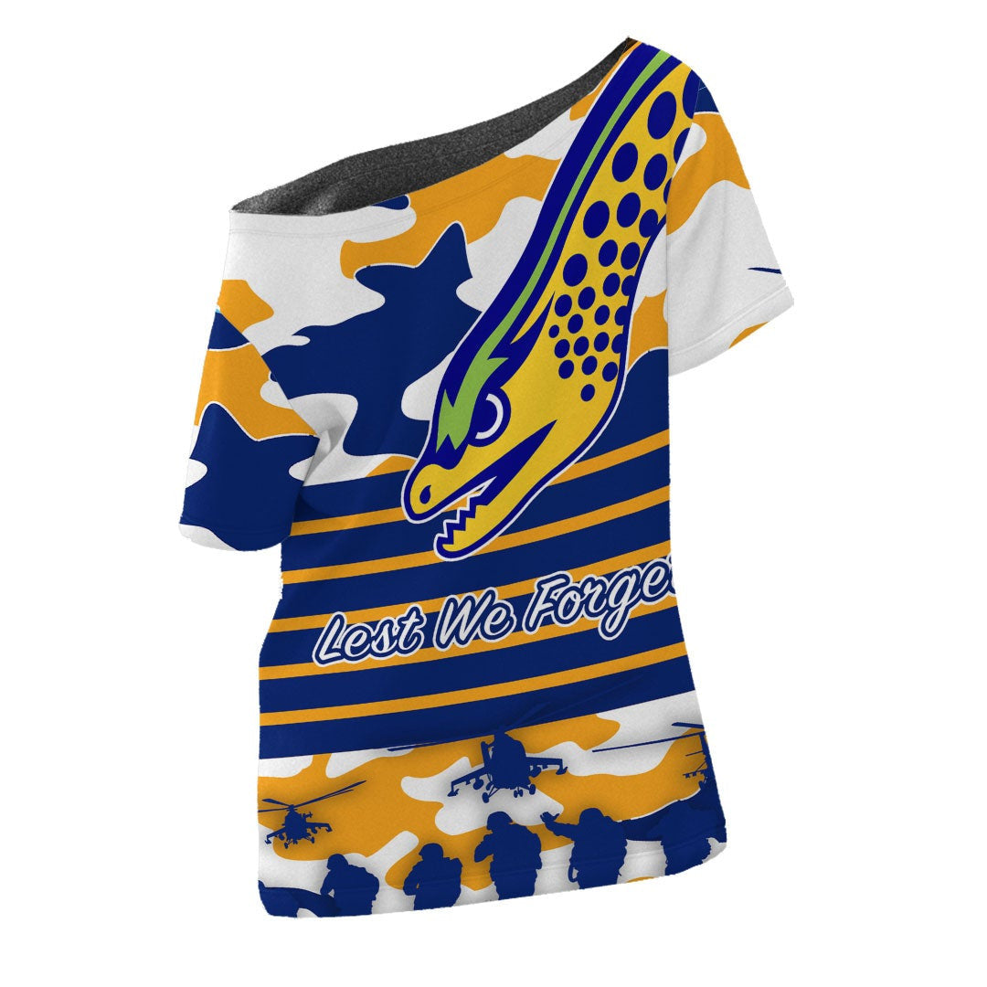 vibehoodie-shirt-custom-parramatta-eels-anzac-day-camouflag-rugby-team-off-shoulder-t-shirt