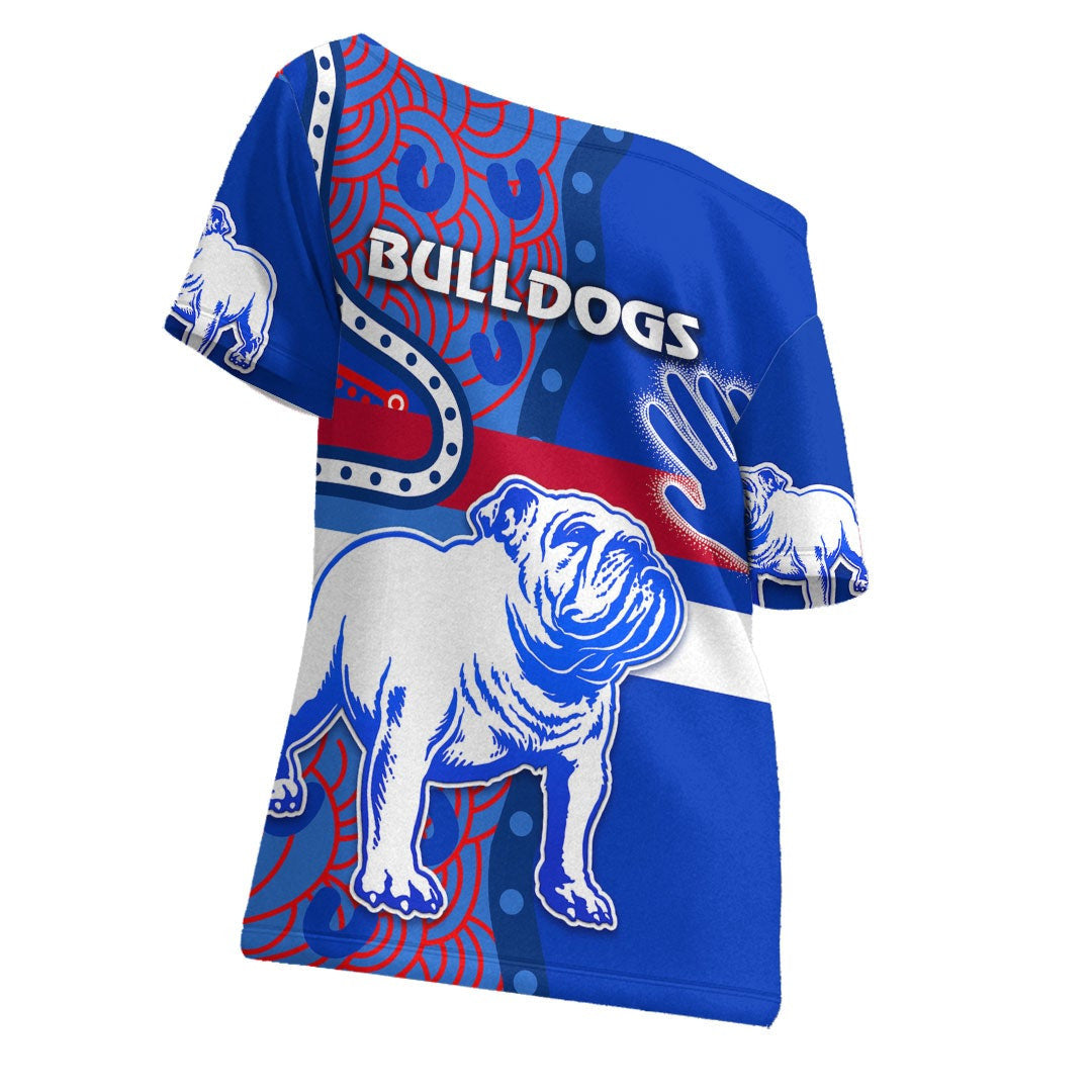 vibehoodie-shirt-western-bulldogs-special-indigenous-rugby-team-off-shoulder-t-shirt