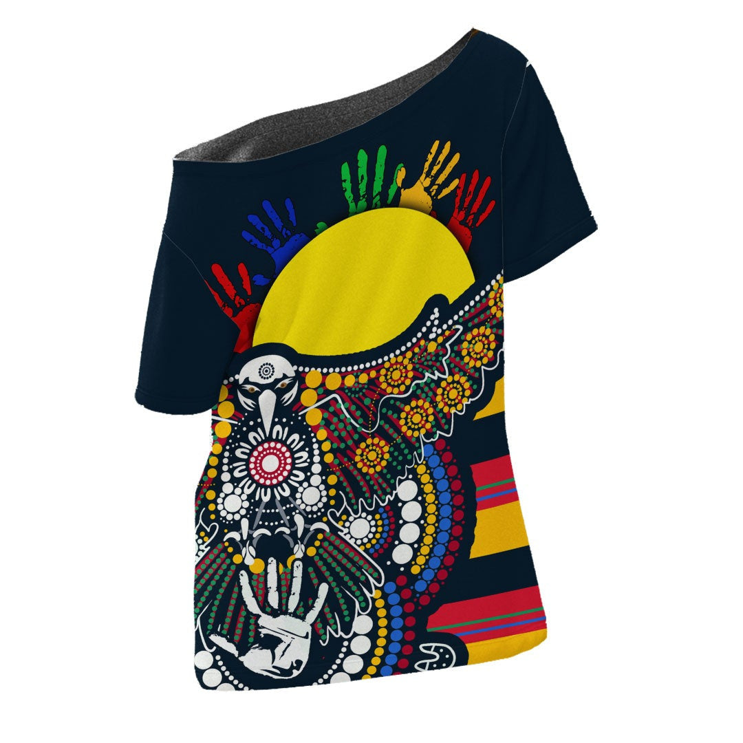 vibehoodie-shirt-adelaide-crows-football-team-off-shoulder-t-shirt