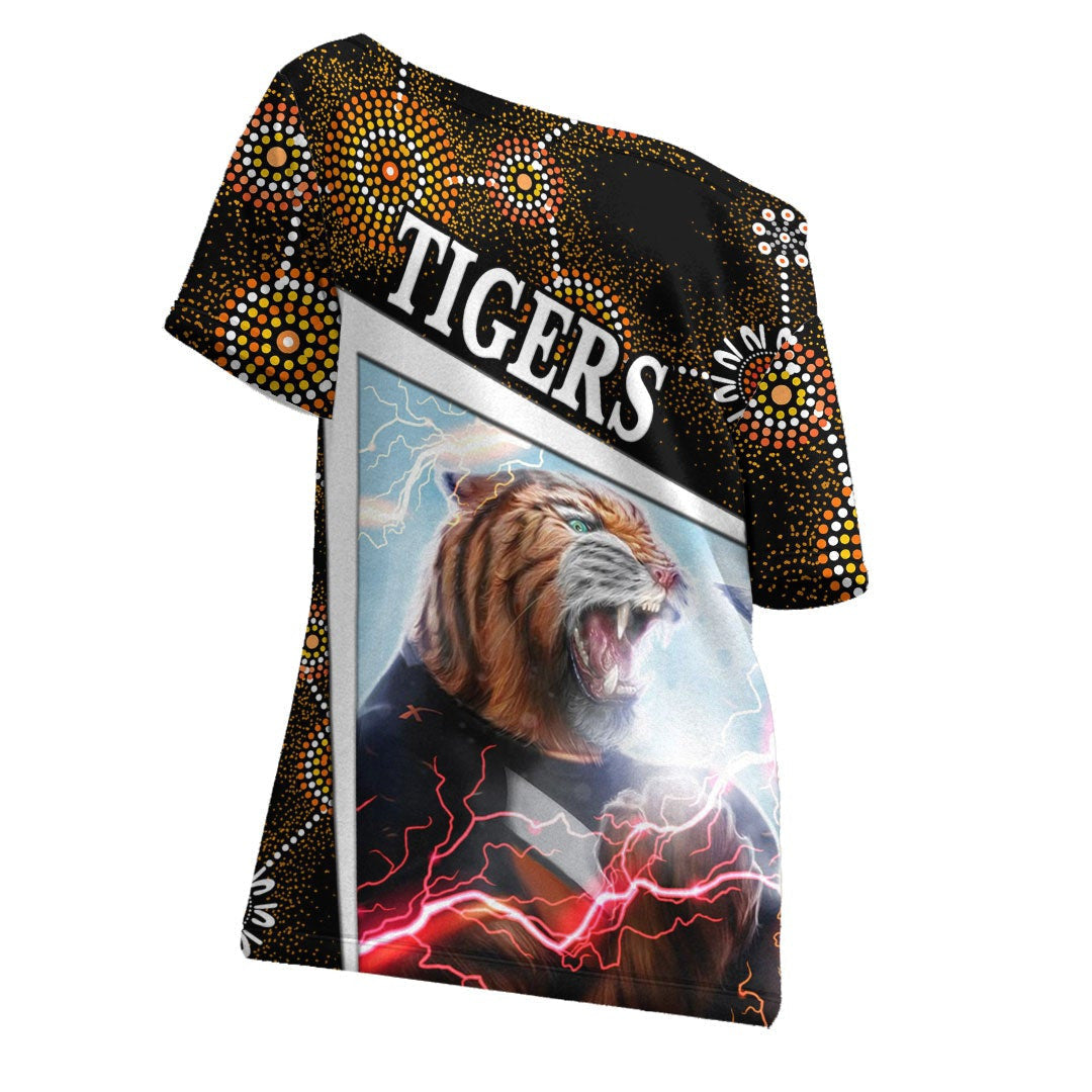 vibehoodie-shirt-wests-tigers-special-style-rugby-team-off-shoulder-t-shirt
