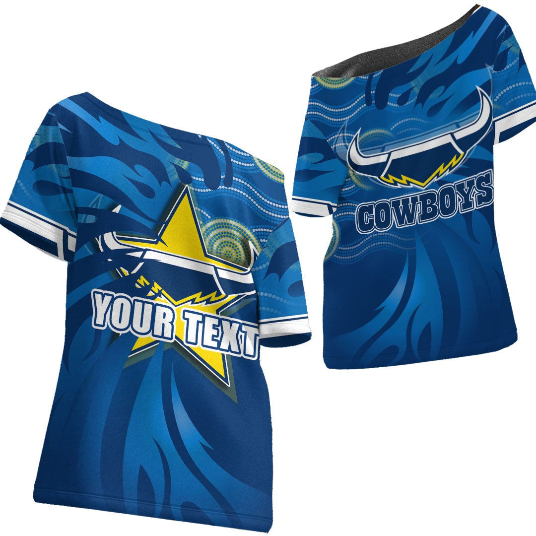 vibehoodie-shirt-custom-north-queensland-cowboys-rugby-team-off-shoulder-t-shirt