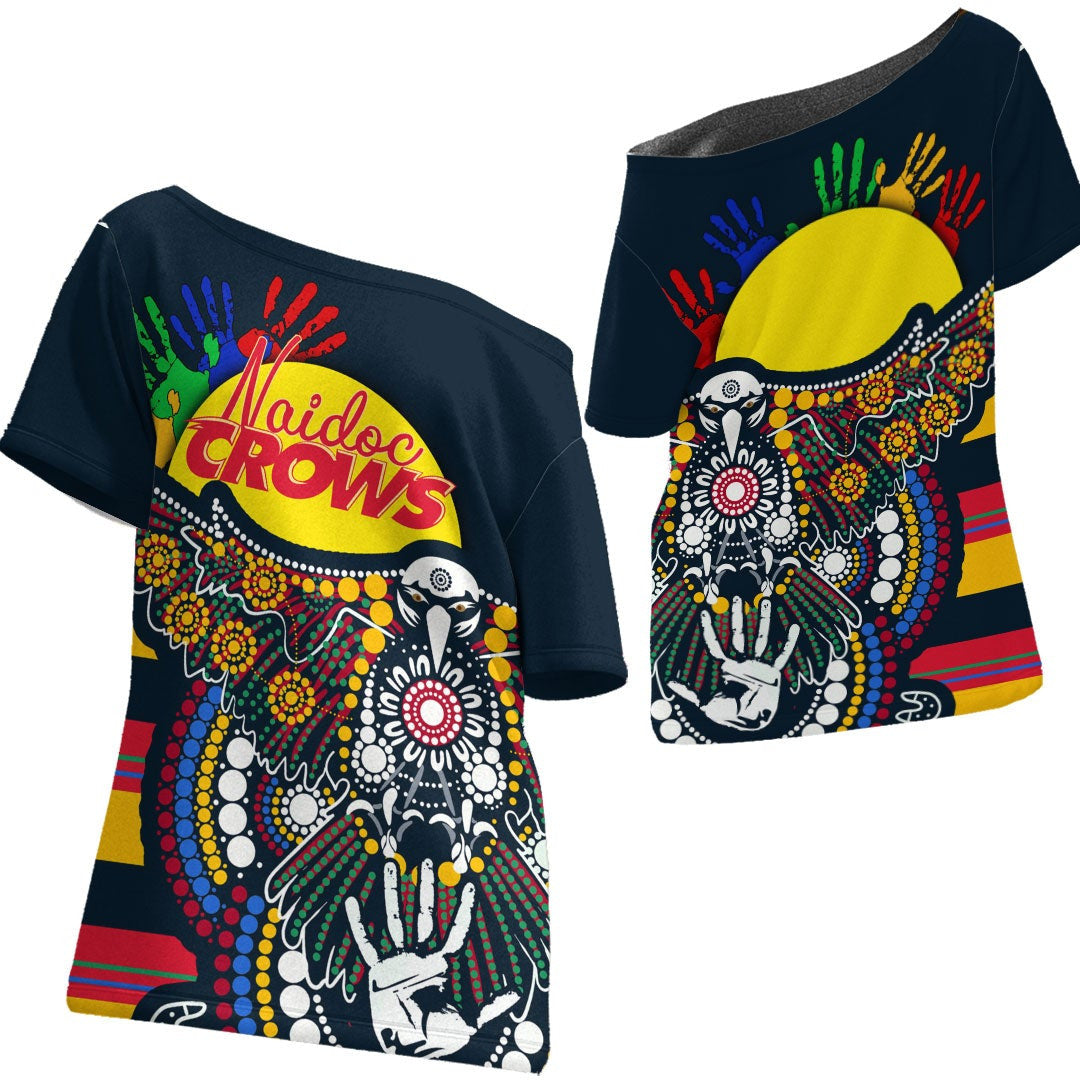 vibehoodie-shirt-adelaide-crows-football-team-off-shoulder-t-shirt