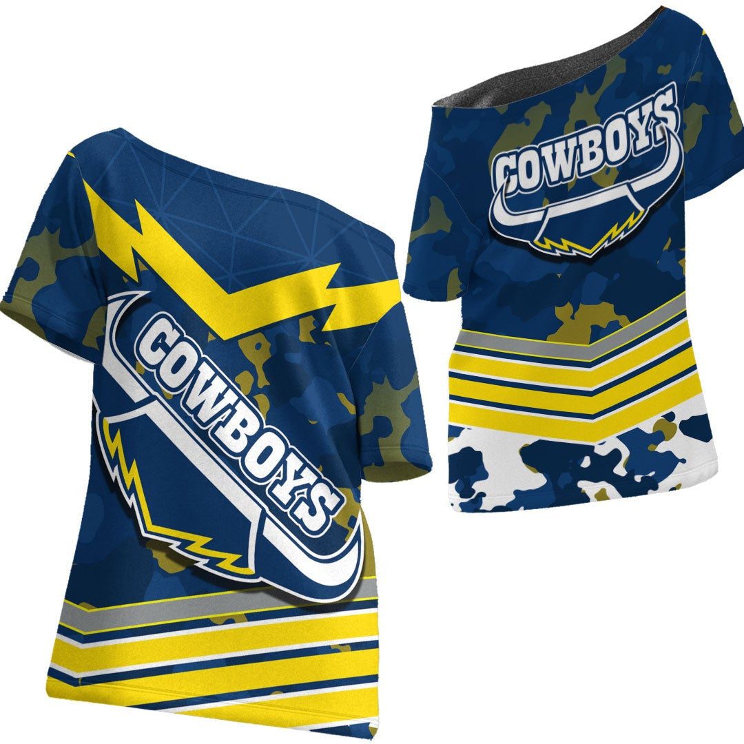 vibehoodie-shirt-north-queensland-cowboys-camo-style-rugby-team-off-shoulder-t-shirt