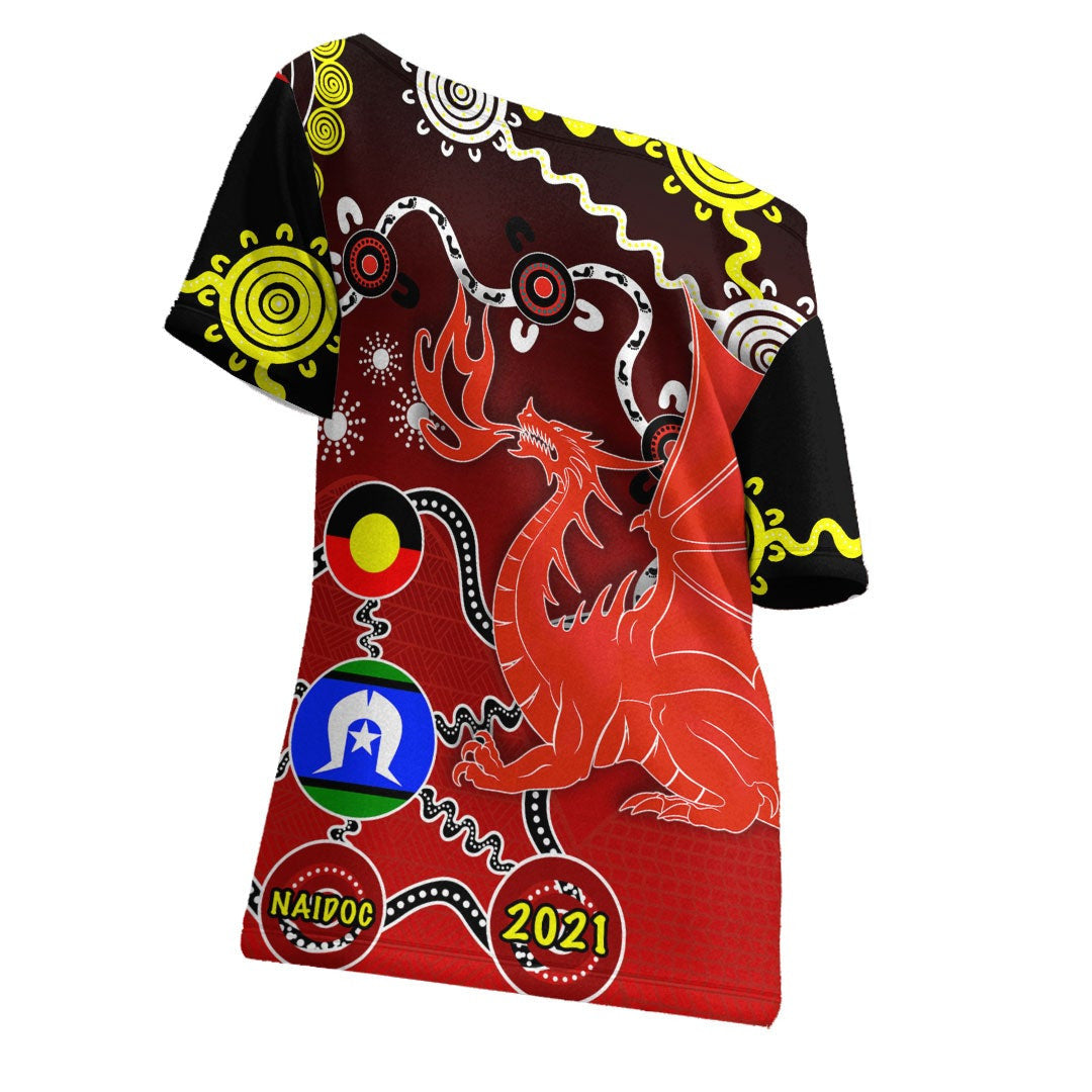 vibehoodie-shirt-st-george-illawarra-dragons-indigenous-naidoc-rugby-team-off-shoulder-t-shirt