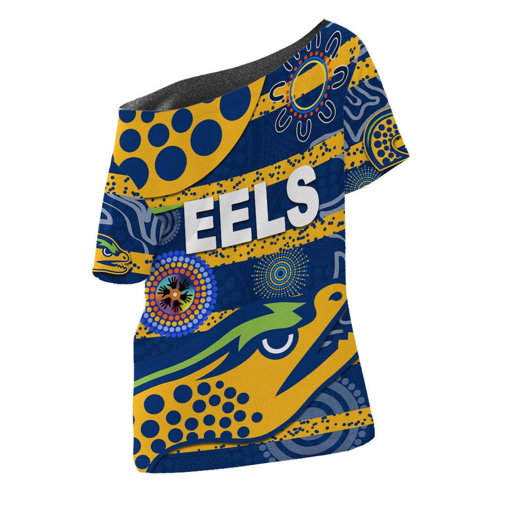 vibehoodie-shirt-custom-parramatta-eels-indigenous-unique-rugby-team-off-shoulder-t-shirt