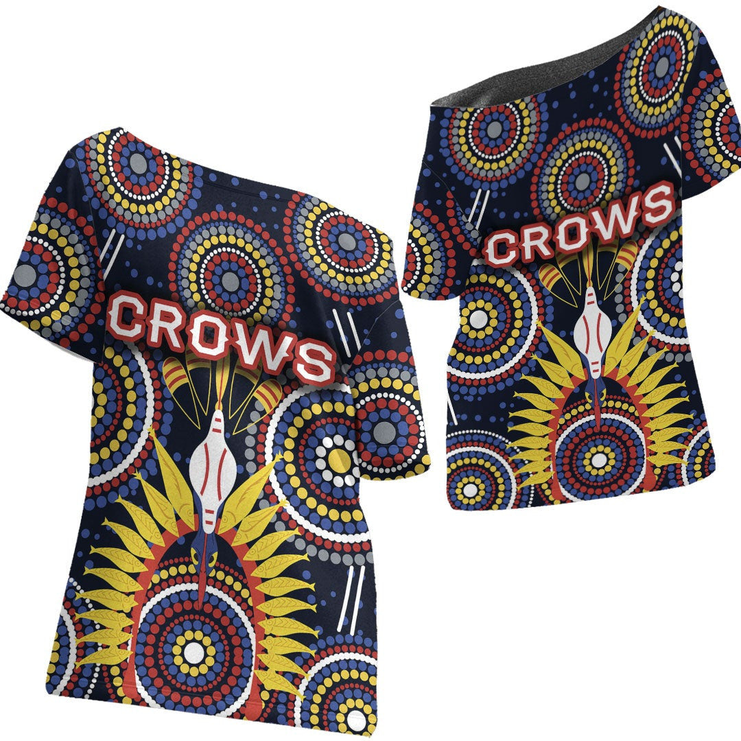 vibehoodie-shirt-adelaide-crows-original-indigenous-football-team-off-shoulder-t-shirt