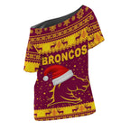 vibehoodie-shirt-brisbane-broncos-christmas-six-pack-style-maroon-rugby-team-off-shoulder-t-shirt
