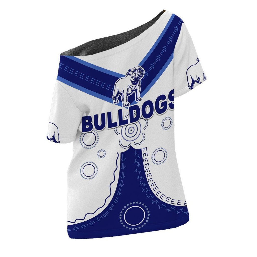 vibehoodie-shirt-custom-canterbury-bankstown-bulldogs-anzac-day-indigenous-rugby-team-off-shoulder-t-shirt