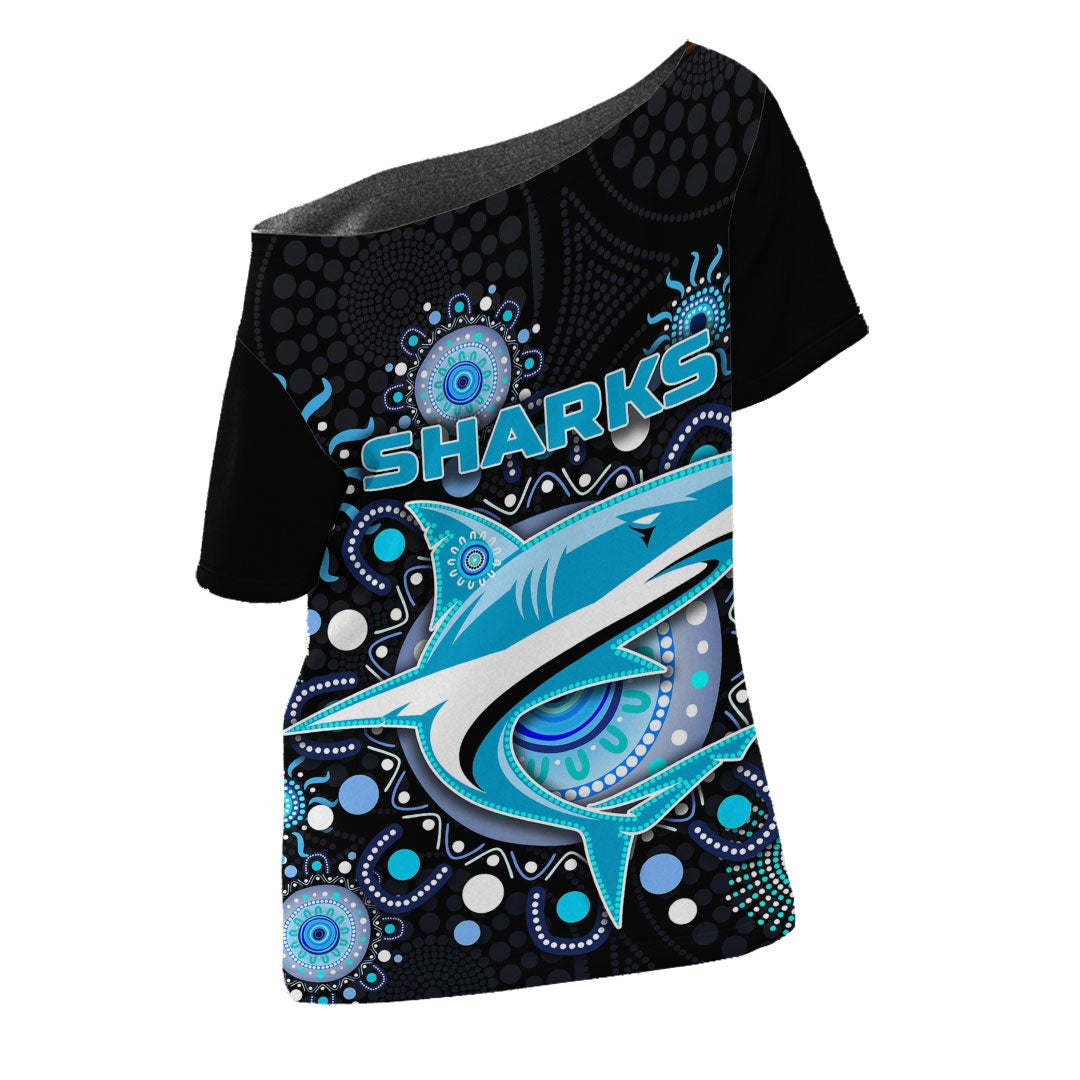 vibehoodie-shirt-cronulla-sutherland-sharks-special-style-rugby-team-off-shoulder-t-shirt