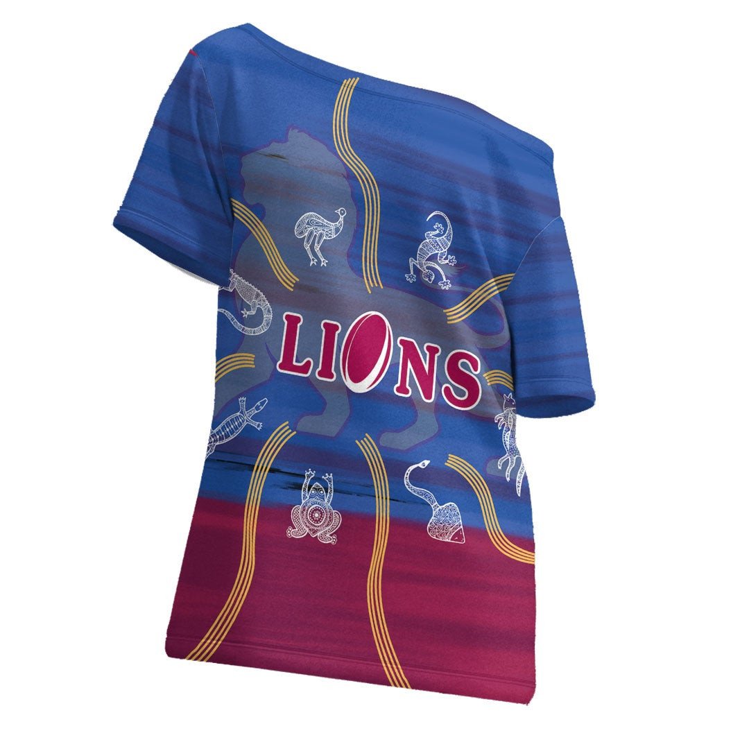 vibehoodie-shirt-brisbane-broncos-simple-rugby-team-off-shoulder-t-shirt