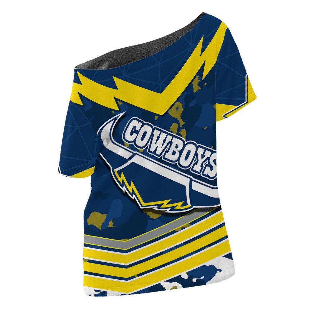 vibehoodie-shirt-custom-north-queensland-cowboys-camo-style-rugby-team-off-shoulder-t-shirt