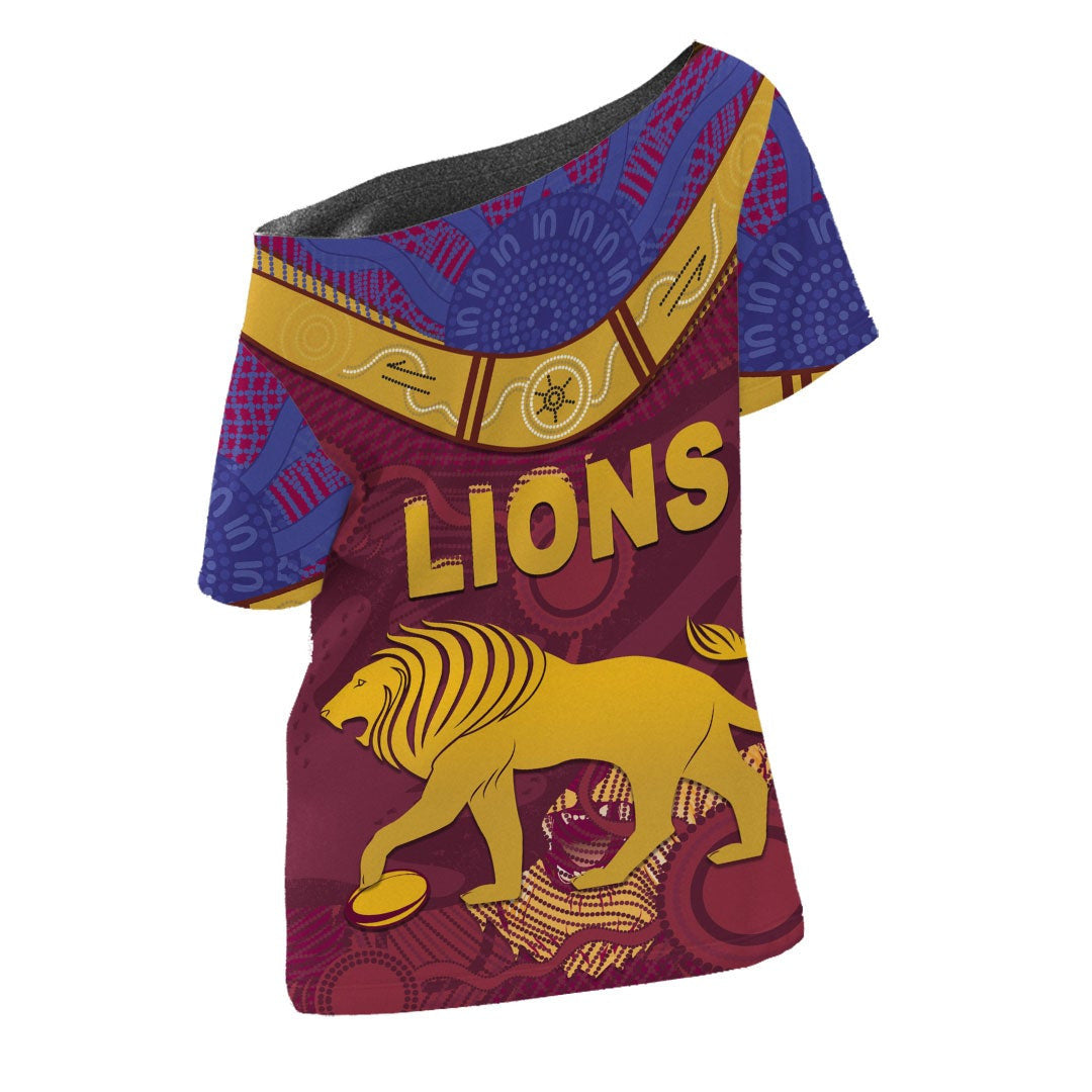 vibehoodie-shirt-brisbane-lions-indigenous-football-team-off-shoulder-t-shirt