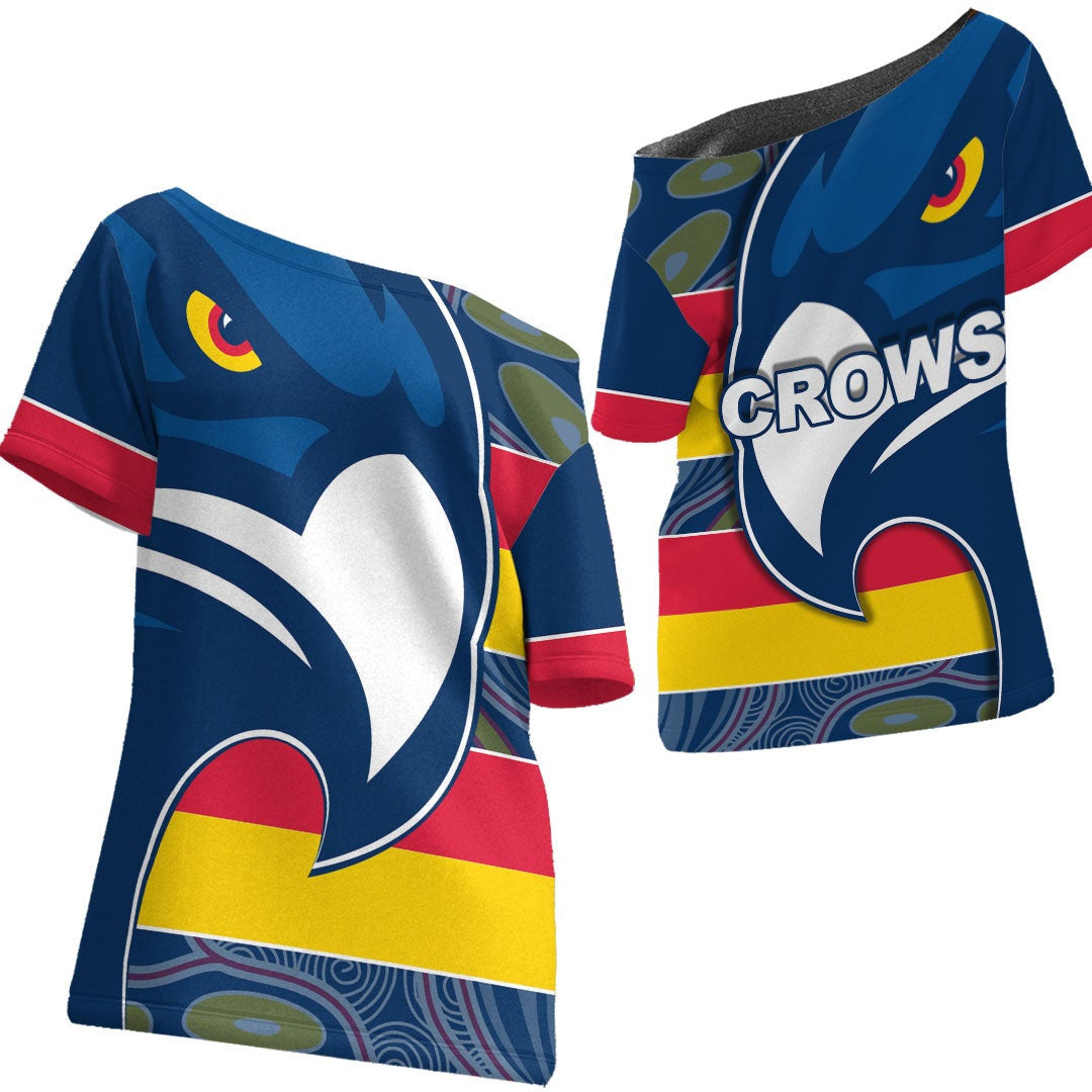 vibehoodie-shirt-adelaide-crows-special-style-football-team-off-shoulder-t-shirt
