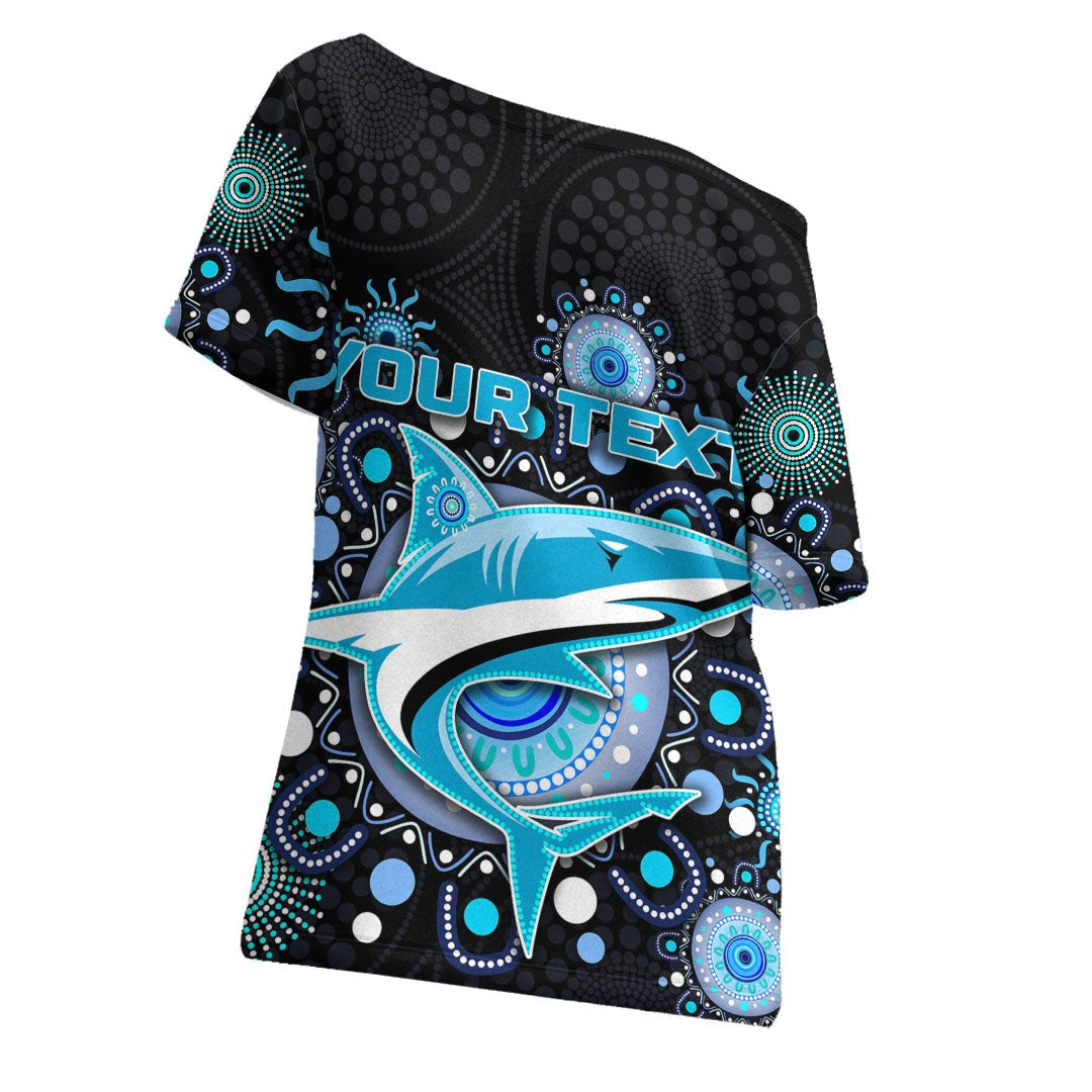 vibehoodie-shirt-custom-cronulla-sutherland-sharks-indigenous-black-rugby-team-off-shoulder-t-shirt-off-shoulder-t-shirt