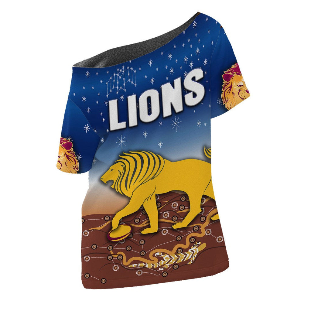 vibehoodie-shirt-custom-brisbane-lions-special-football-team-off-shoulder-t-shirt