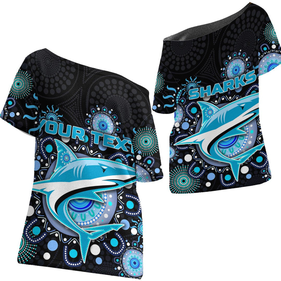 vibehoodie-shirt-custom-cronulla-sutherland-sharks-indigenous-black-rugby-team-off-shoulder-t-shirt-off-shoulder-t-shirt